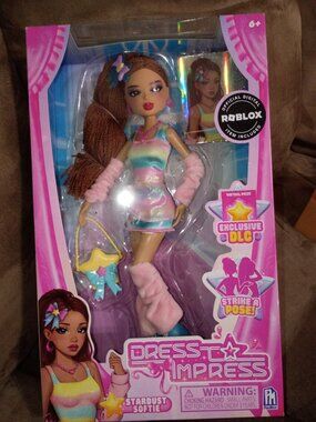 2 dolls dress to impress  no code